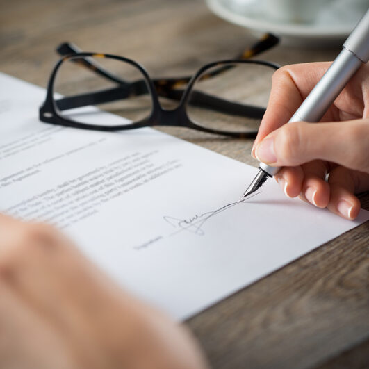 Retirement Planning Cheshire